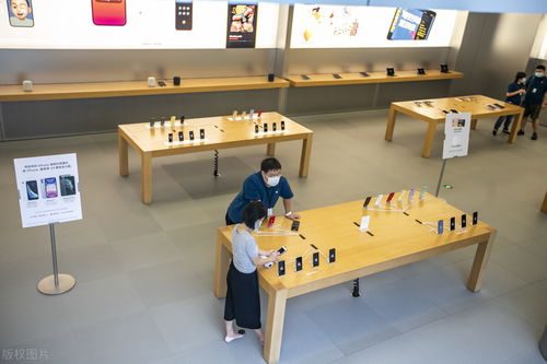 如果蘋果供應鏈搬離中國，iPhone價格或將大幅上漲