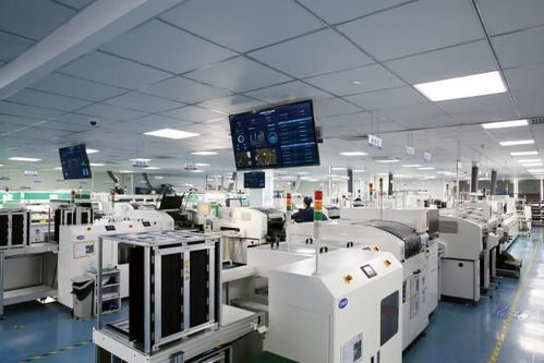 云漢芯城榮膺上海市工業數字化團體標準創新培育企業，引領電子產品供應鏈數智化新篇章